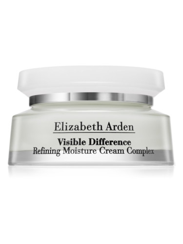 Elizabeth Arden Visible Difference Refining Moisture Cream Complex хидратиращ крем за лице 75 мл.