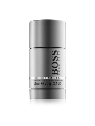 Hugo Boss BOSS Bottled део-стик за мъже 75 мл.