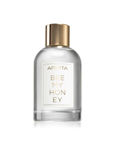 Apivita Bee My Honey Eau de Toilette тоалетна вода за жени 100 мл.