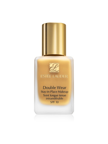 Estée Lauder Double Wear Stay-in-Place дълготраен фон дьо тен SPF 10 цвят 2W1.5 Natural Suede 30 мл.