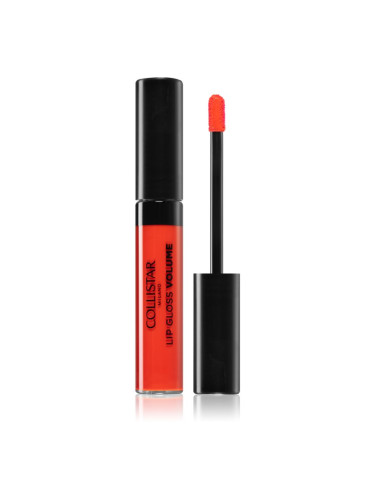 Collistar Lip Gloss Volume блясък за устни за по-голям обем цвят 190 Red Passion 7 мл.