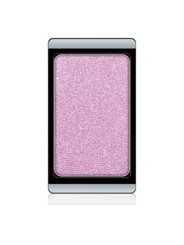 ARTDECO Eyeshadow Pearl сенки за очи за поставяне в палитра перлен блясък цвят 87 Pearly Purple 0,8 гр.
