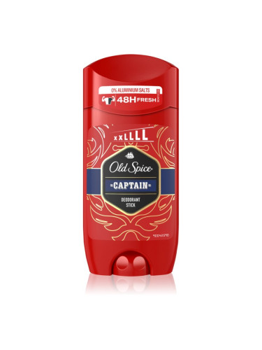 Old Spice Captain дезодорант стик за мъже 85 мл.