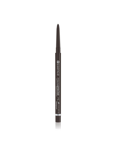 Essence Micro Precise прецизен молив за вежди цвят 05 0,05 гр.
