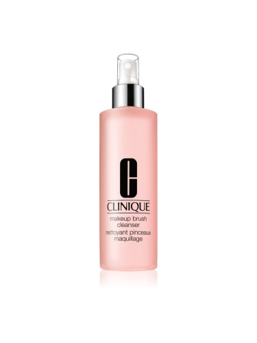 Clinique Makeup Brush Cleanser почистващ спрей за четки 236 мл.