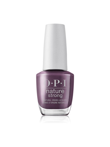 OPI Nature Strong лак за нокти Eco-Maniac 15 мл.