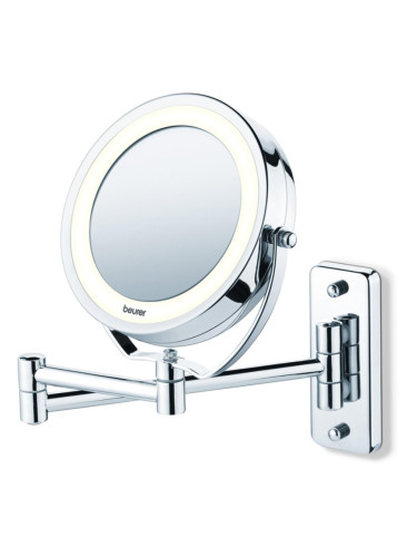 BEURER BS 59 козметично огледалце с LED подсветка 1 бр.