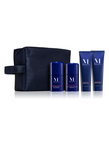 Mense Travel Set Essential Kit комплект за пътуване (за мъже)