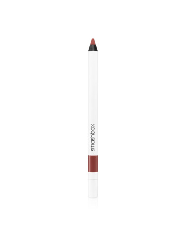Smashbox Be Legendary Line & Prime Pencil молив-контур за устни цвят Light Honey Brown 1,2 гр.