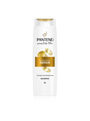 Pantene Pro-V Active Nutri Plex Intensive Repair шампоан за увредена коса 250 мл.