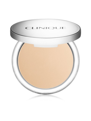 Clinique Almost Powder Makeup SPF 15 Грим на прах SPF 15 цвят 01 Fair 10 гр.