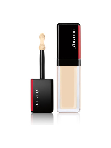 Shiseido Synchro Skin Self-Refreshing Concealer течен коректор цвят 101 Fair/Très Clair 5.8 мл.
