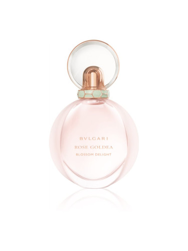 BULGARI Rose Goldea Blossom Delight Eau de Parfum парфюмна вода за жени 75 мл.