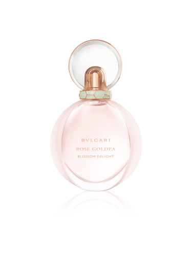 BVLGARI Rose Goldea Blossom Delight парфюмна вода за жени 75 мл.