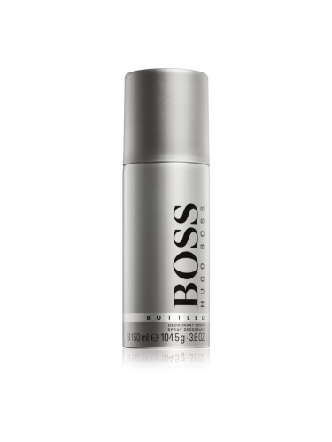 Hugo Boss BOSS Bottled дезодорант в спрей за мъже 150 мл.