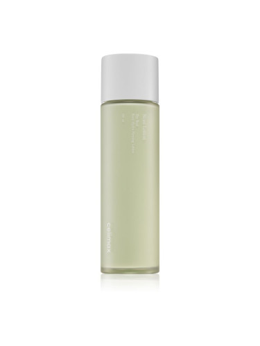 celimax The Real Noni ревитализиращо мляко за лице със стягащ ефект 150 мл.