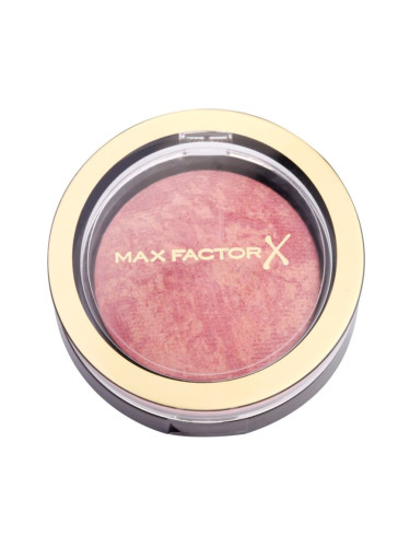 Max Factor Creme Puff руж - пудра цвят 15 Seductive Pink 1.5 гр.