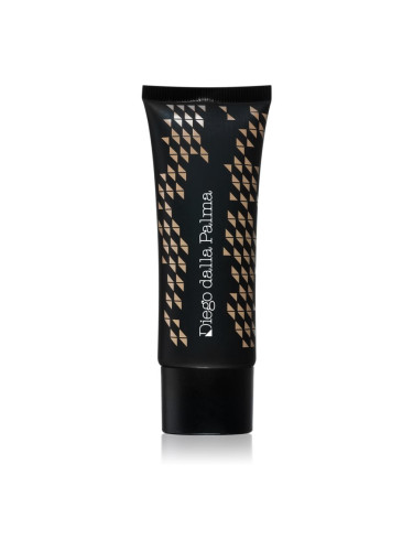 Diego dalla Palma Camouflage Corrector Foundation Body And Face високо покривен фон дьо тен за лице и тяло цвят 302N 40 мл.