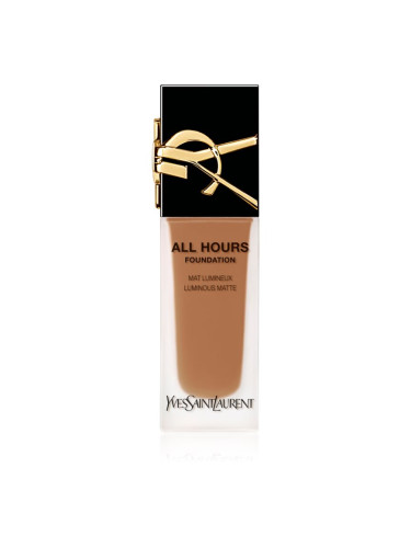 Yves Saint Laurent All Hours Foundation дълготраен фон дьо тен SPF 39 цвят DN1 25 мл.