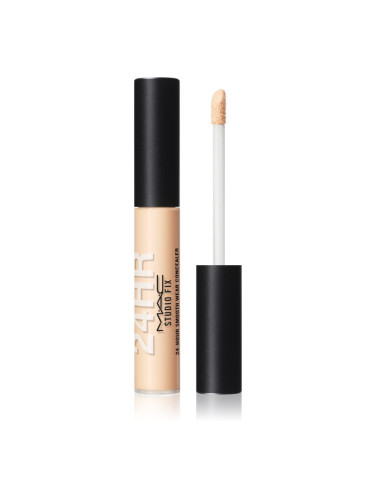 MAC Cosmetics Studio Fix 24-Hour SmoothWear Concealer дълготраен коректор цвят NC 15 7 мл.