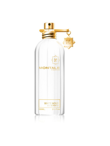 Montale White Aoud парфюмна вода унисекс 100 мл.