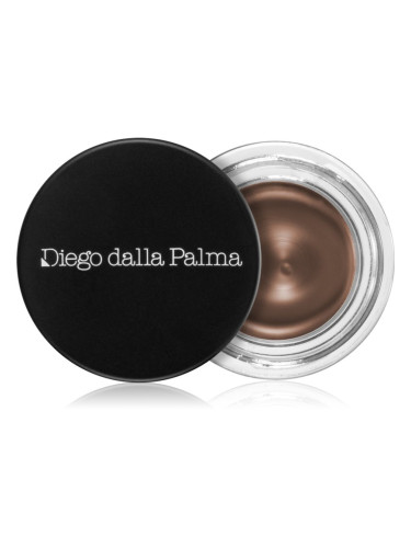 Diego dalla Palma Cream Eyebrow помада за вежди водоустойчив цвят 01 Light Taupe 4 гр.