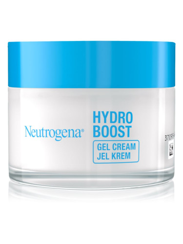 Neutrogena Hydro Boost® хидратиращ крем за лице 50 мл.