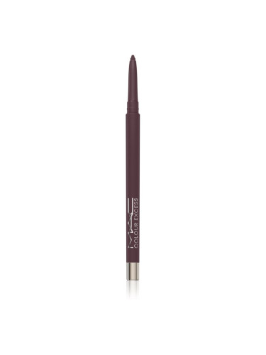MAC Cosmetics Colour Excess Gel Pencil водоустойчив гел-молив за очи цвят Graphic Content 0,35 гр.