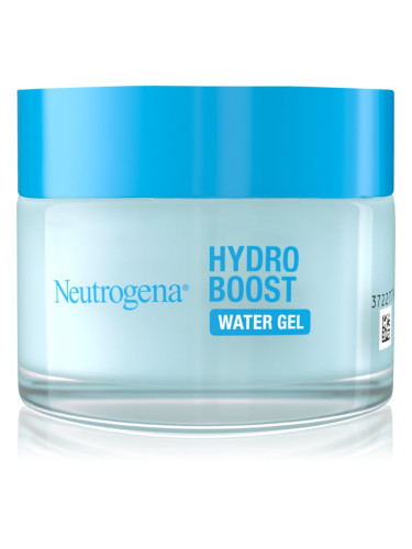Neutrogena Hydro Boost® хидратиращ гел за лице 50 мл.
