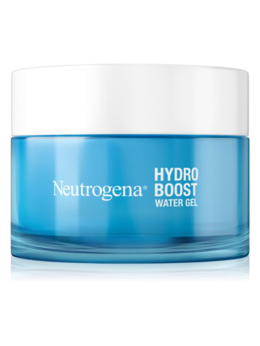 Neutrogena Hydro Boost® хидратиращ гел за лице 50 мл.