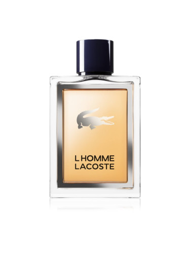 Lacoste L'Homme Lacoste тоалетна вода за мъже 100 мл.