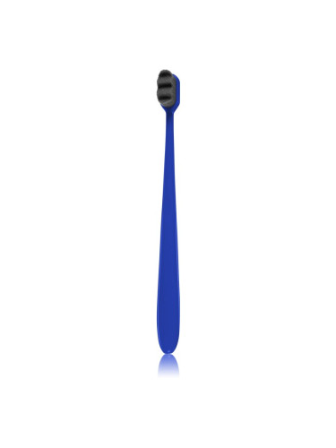 NANOO Toothbrush четка за зъби Blue-Black 1 бр.