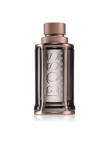 Hugo Boss BOSS The Scent Le Parfum парфюм за мъже 100 мл.