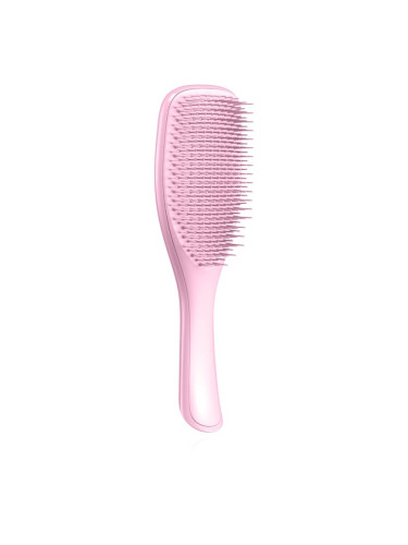 Tangle Teezer Ultimate Detangler Millenial Pink плоска четка за всички видове коса 1 бр.