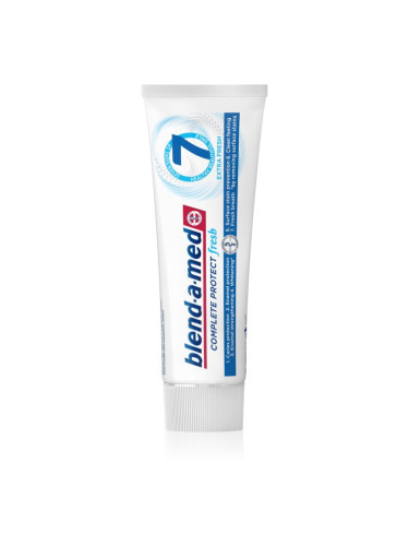 Blend-a-med Protect 7 Extra Fresh паста за зъби за свеж дъх 75 мл.