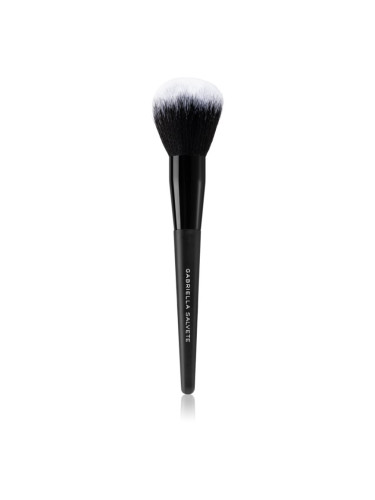 Gabriella Salvete Tools Powder Brush четка за нанасяне на пудра 1 бр.