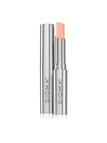 Sigma Beauty Lip Care Moisturizing Lip Balm хидратиращ балсам за устни 1.68 гр.