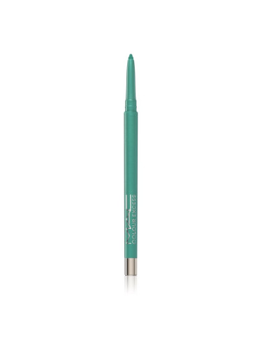 MAC Cosmetics Colour Excess Gel Pencil водоустойчив гел-молив за очи цвят Pool Shark 0,35 гр.