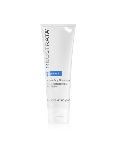 NeoStrata Resurface Problem Dry Skin Cream местна грижа за лющеща се и загрубяла кожа s AHA 100 гр.