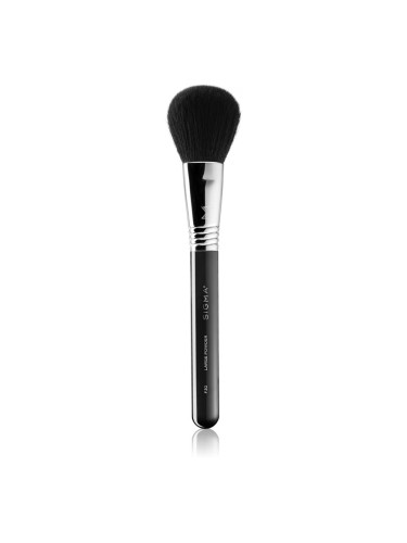 Sigma Beauty Face F30 Large Powder Brush голяма четка за пудра 1 бр.