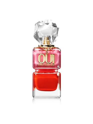 Juicy Couture Oui парфюмна вода за жени 100 мл.