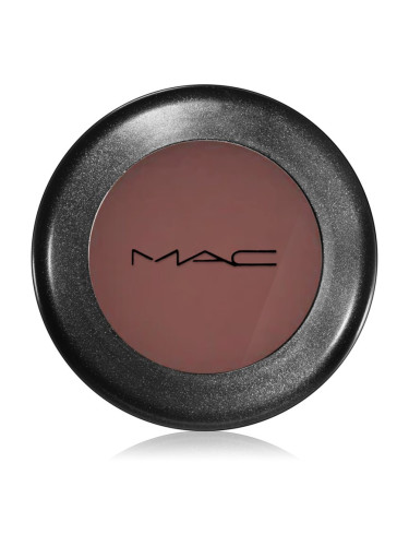 MAC Cosmetics Eye Shadow сенки за очи цвят Embark Matte 1,5 гр.