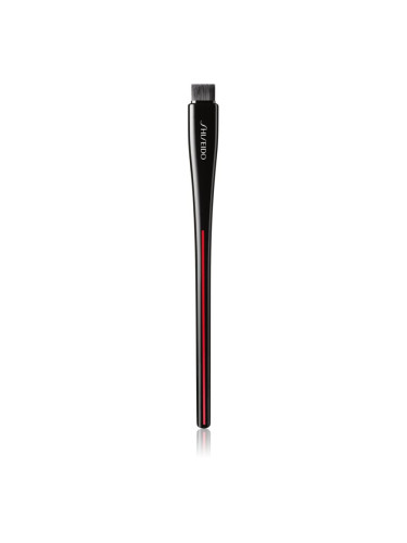 Shiseido Yane Hake Precision Eye Brush четка за вежди и очна линия 1 бр.