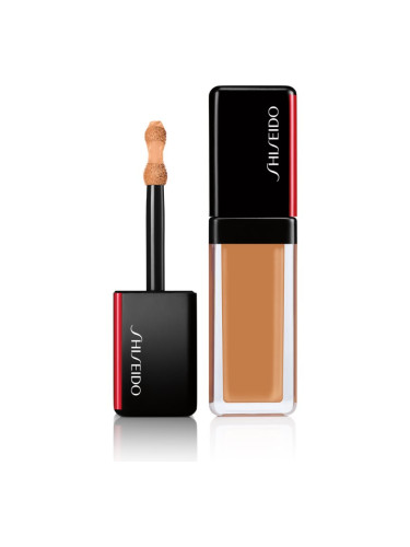 Shiseido Synchro Skin Self-Refreshing Concealer течен коректор цвят 304 Medium/Moyen 5.8 мл.