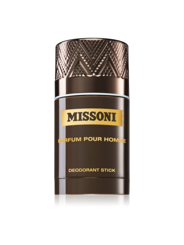 Missoni Parfum Pour Homme део-стик без кутийка за мъже 75 мл.