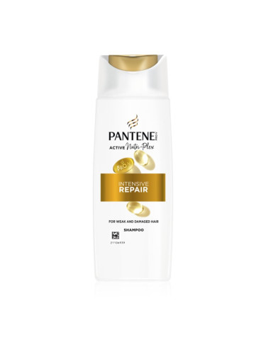 Pantene Pro-V Active Nutri Plex Intensive Repair шампоан за увредена коса 90 мл.