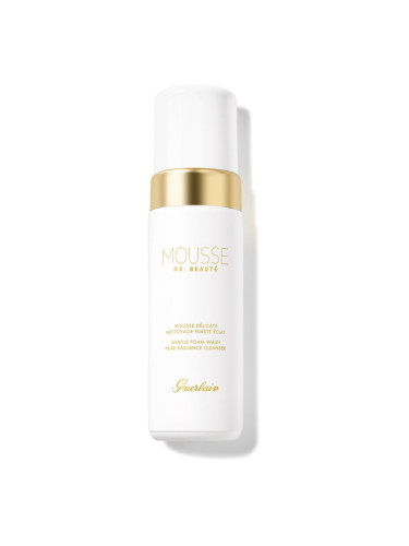 GUERLAIN Beauty Skin Cleansers Cleansing Foam нежна почистваща пяна 150 мл.