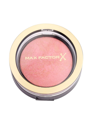Max Factor Facefinity руж - пудра цвят 05 Lovely Pink 1,5 гр.