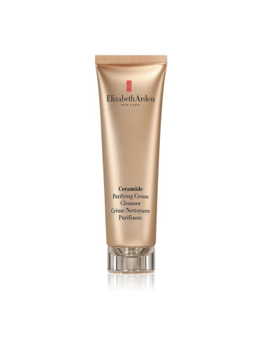 Elizabeth Arden Ceramide почистващ крем за лице 125 мл.