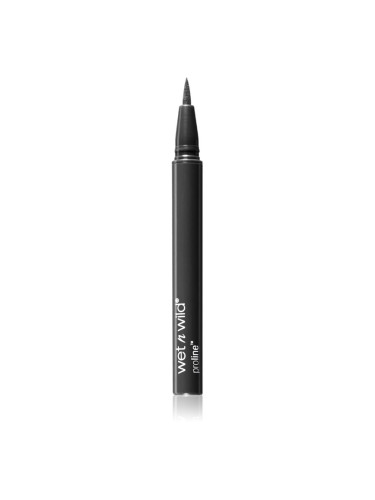 Wet n Wild ProLine очна линия в писалка цвят Black 0.5 гр.